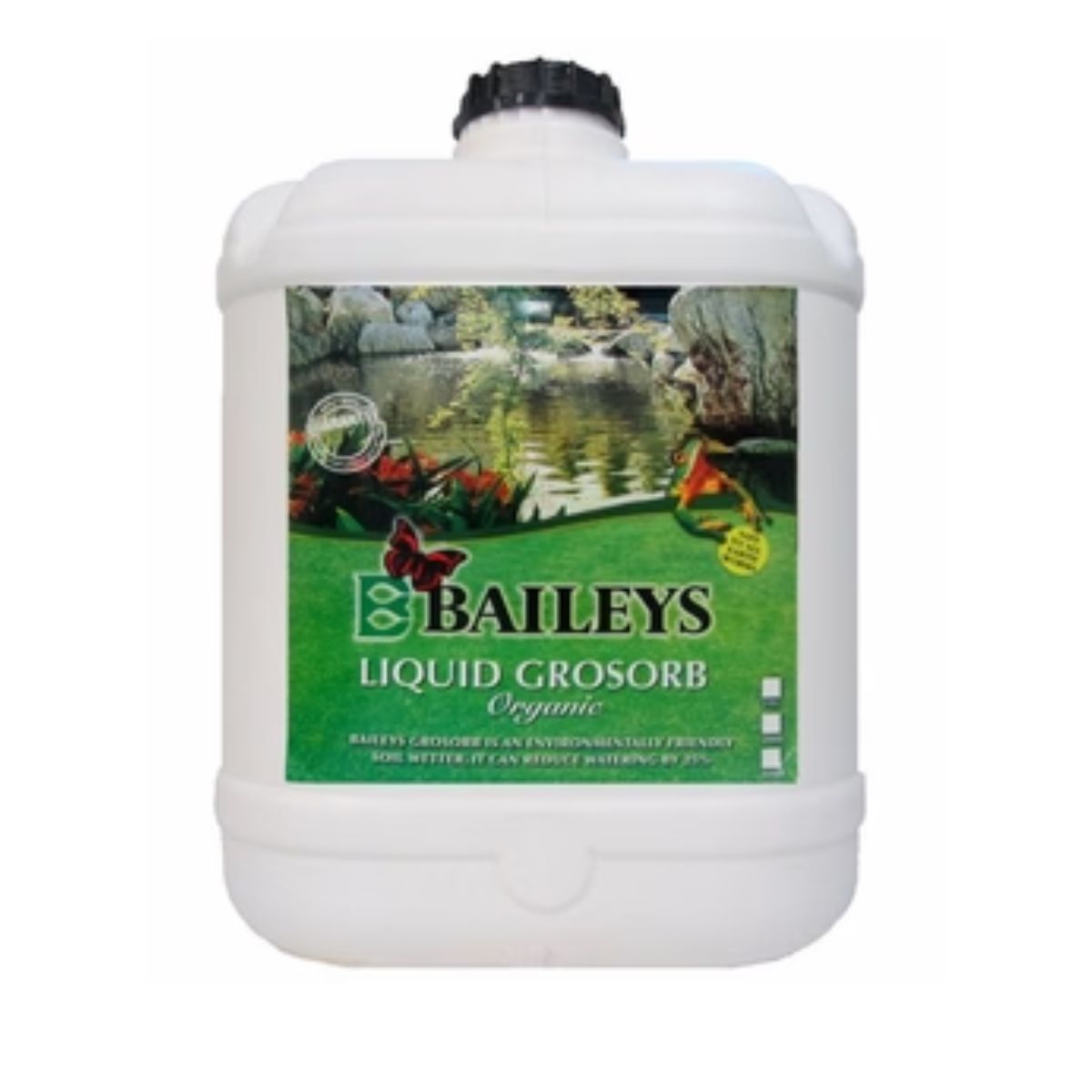 Baileys Grosorb Liquid 20L
