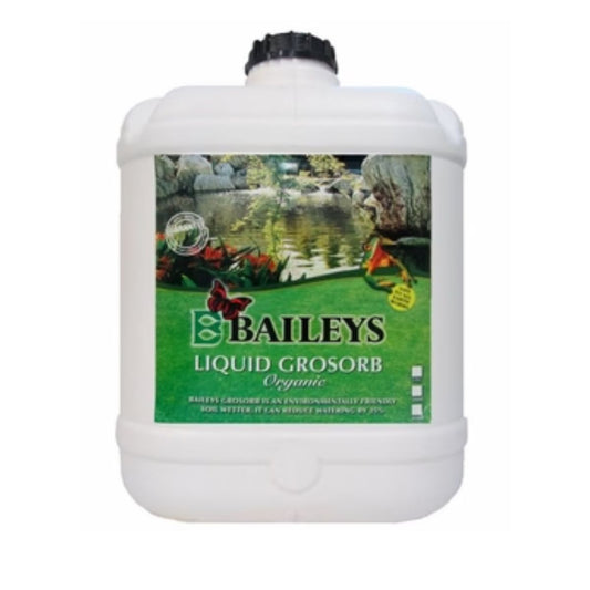 Baileys Grosorb Liquid 20L