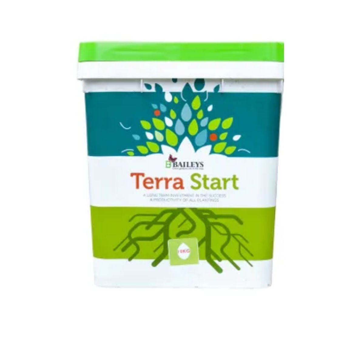 Baileys Terra Start Fertiliser 10kg