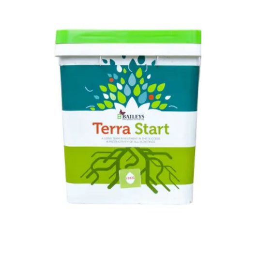 Baileys Terra Start Fertiliser 10kg