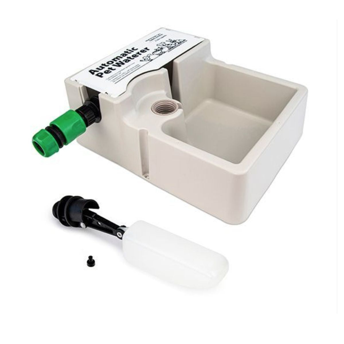 Bainbridge Automatic Pet Drinker 2L