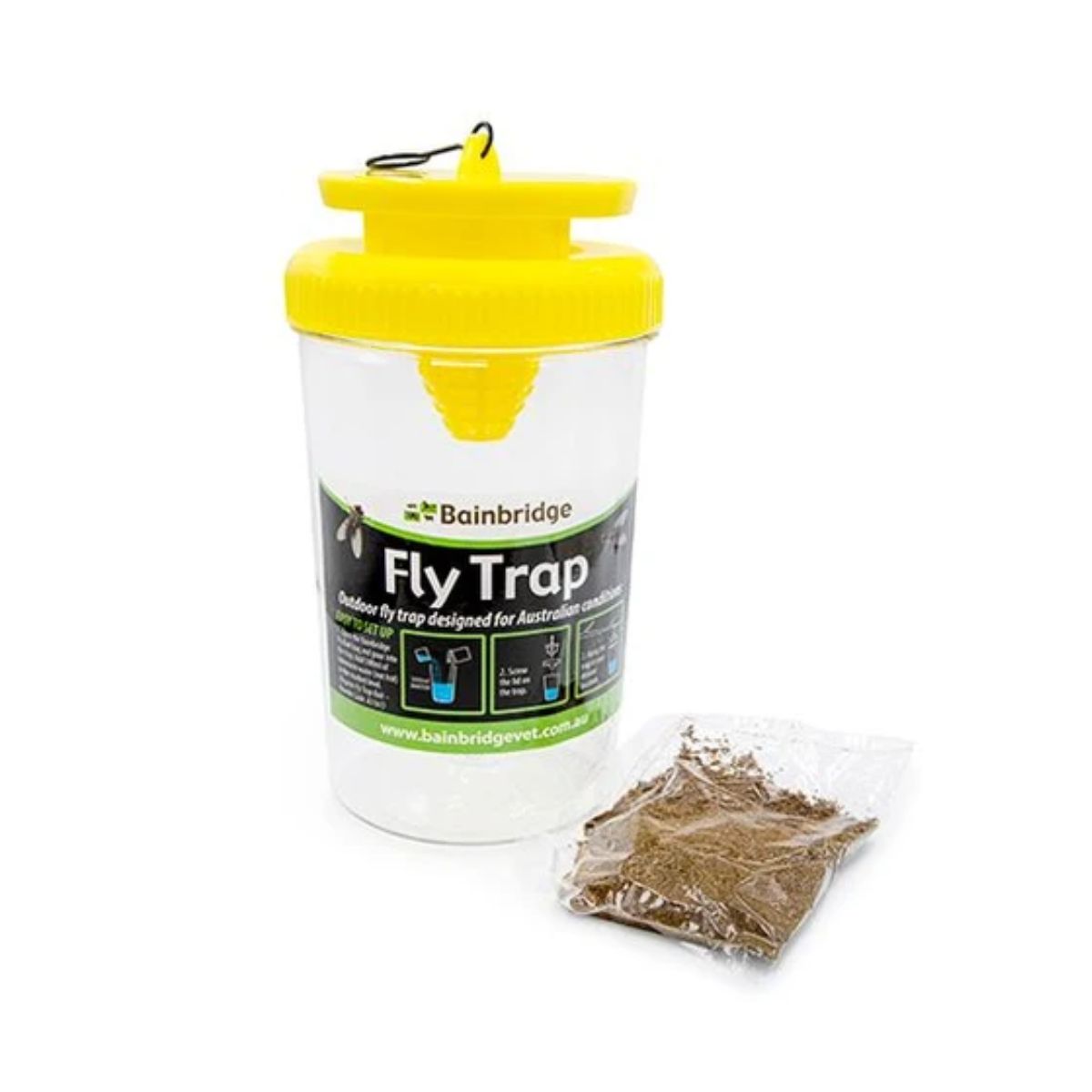 Bainbridge Fly Trap