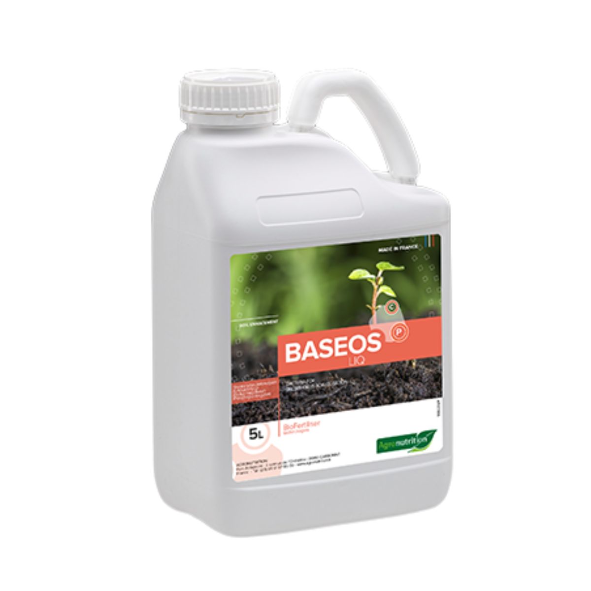 Baseos 5L