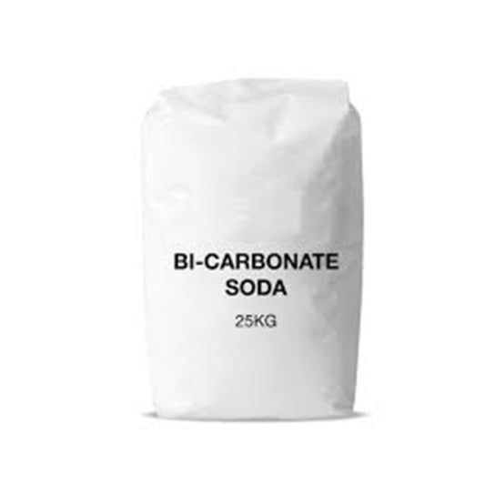 Bicarb Of Soda 25 kg