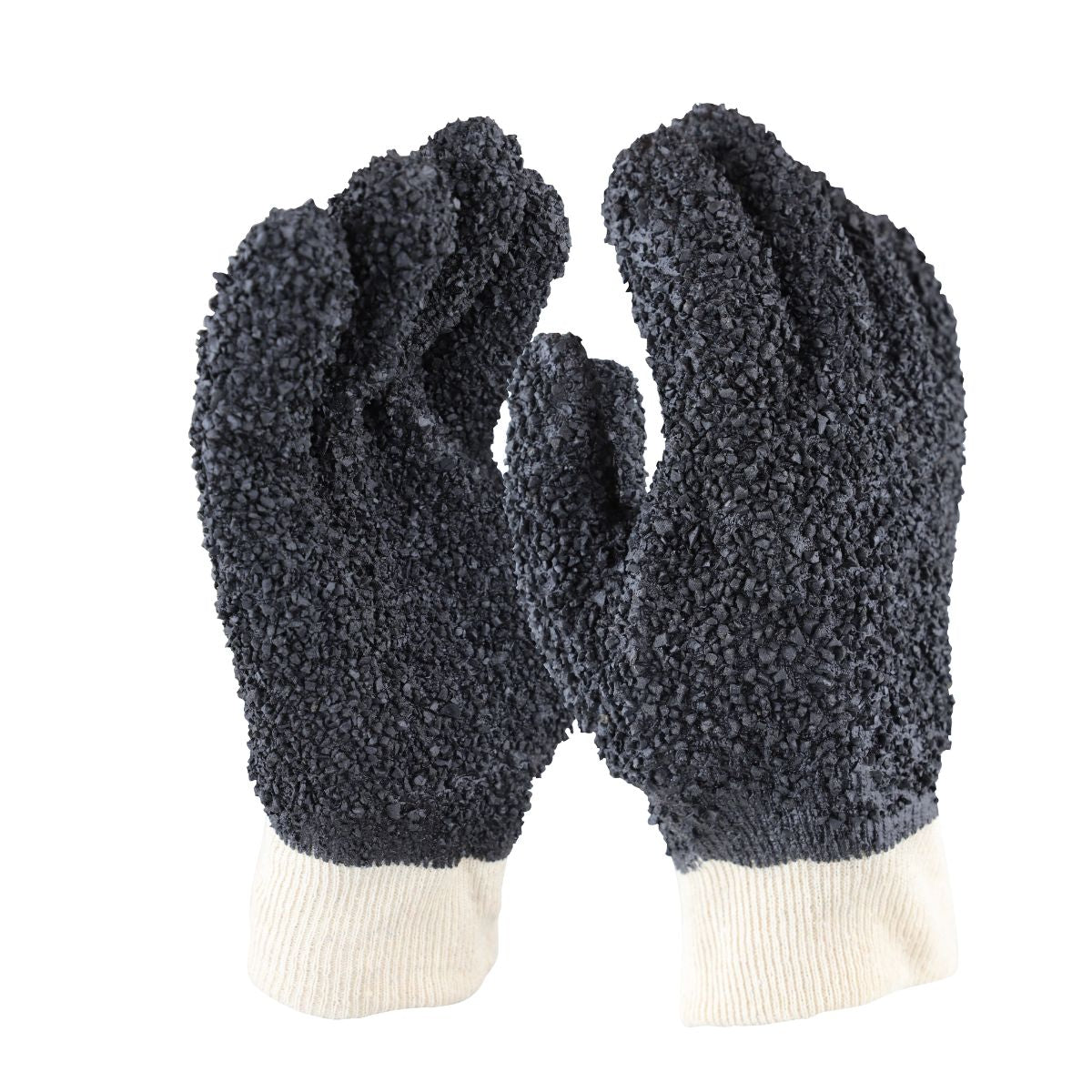Debudding Glove PVC