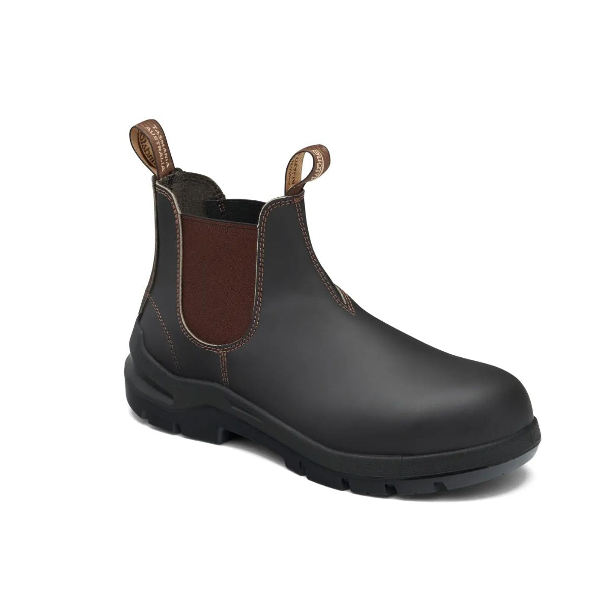Blundstone 7508 Elastic Sided Safety Boots