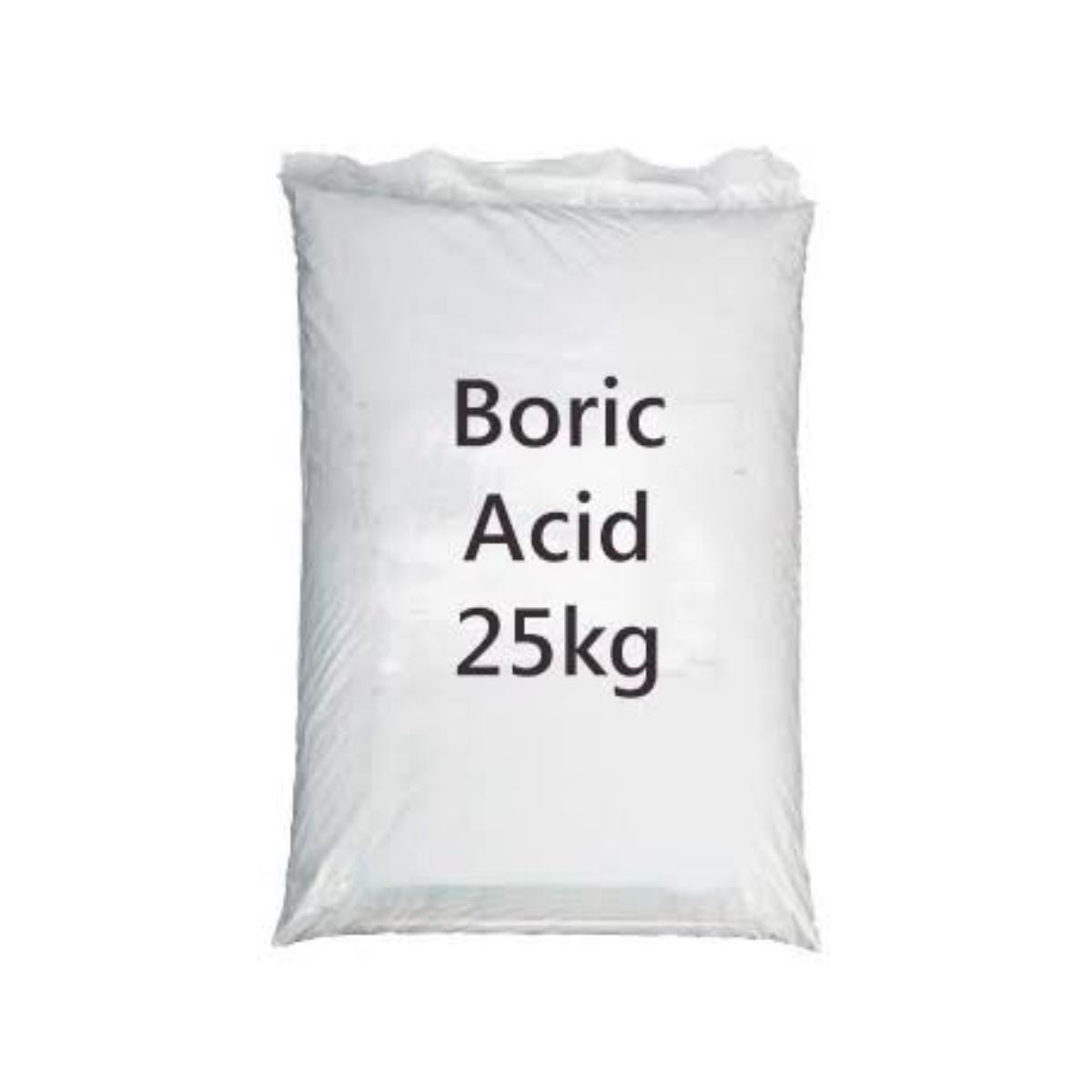 Boric Acid 25KG