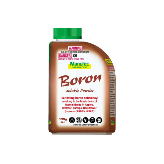 Boron 500g