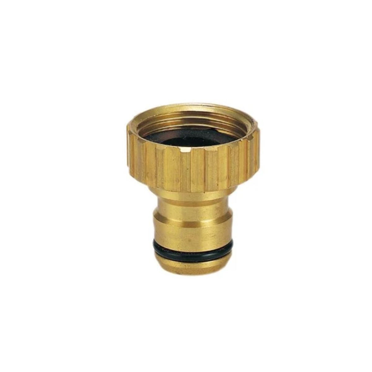 Brass Uni Tap Adapter 18mm