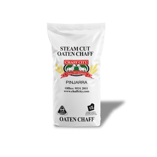 Oaten Chaff 25kg