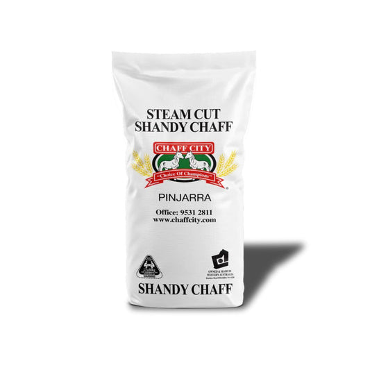 Shandy Chaff 25kg