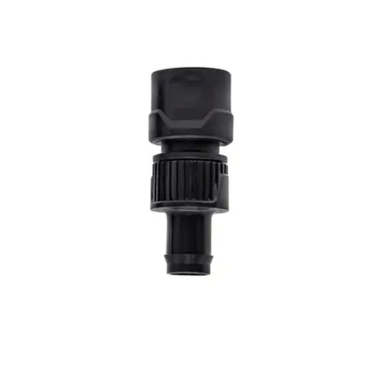 Connector Click On 19mm x 12mm