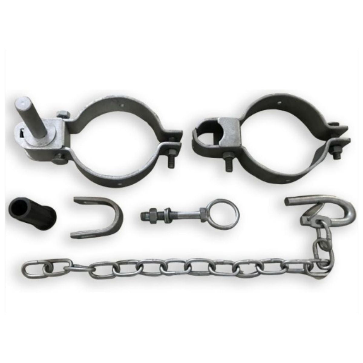Cyclone Gate Pack 100mm NB Fittings