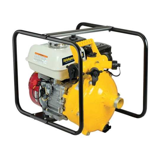 Davey Fire Fighter 5165H Single Impeller Honda