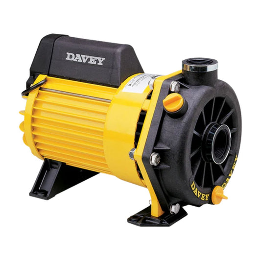 Davey Boremaster Pump 1.6kW 240V 50Hz