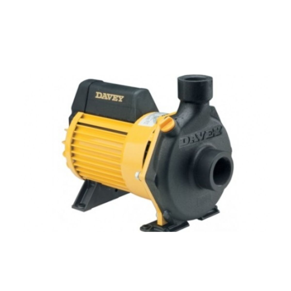 Davey Dynaflo Pump -  6230 3kW 415V50Hz TEFC