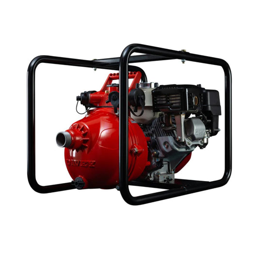 Davey Fire Fighter 5265H Twin Impeller Honda