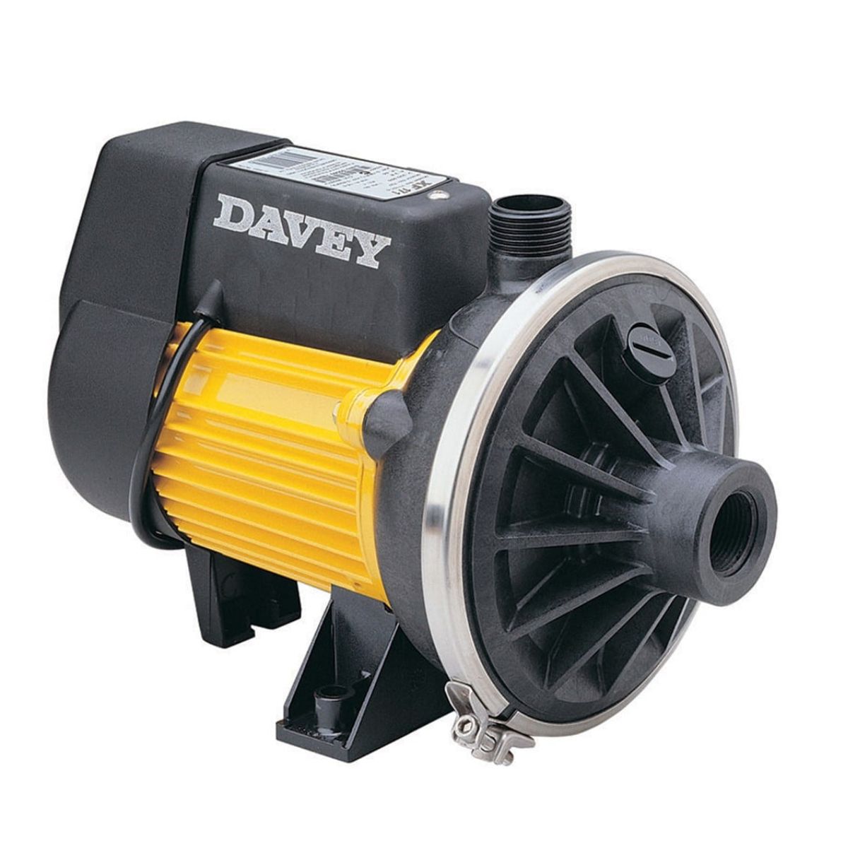 Davey Pump XF171 "S" SIC Seal 0.45kW 240v1ph