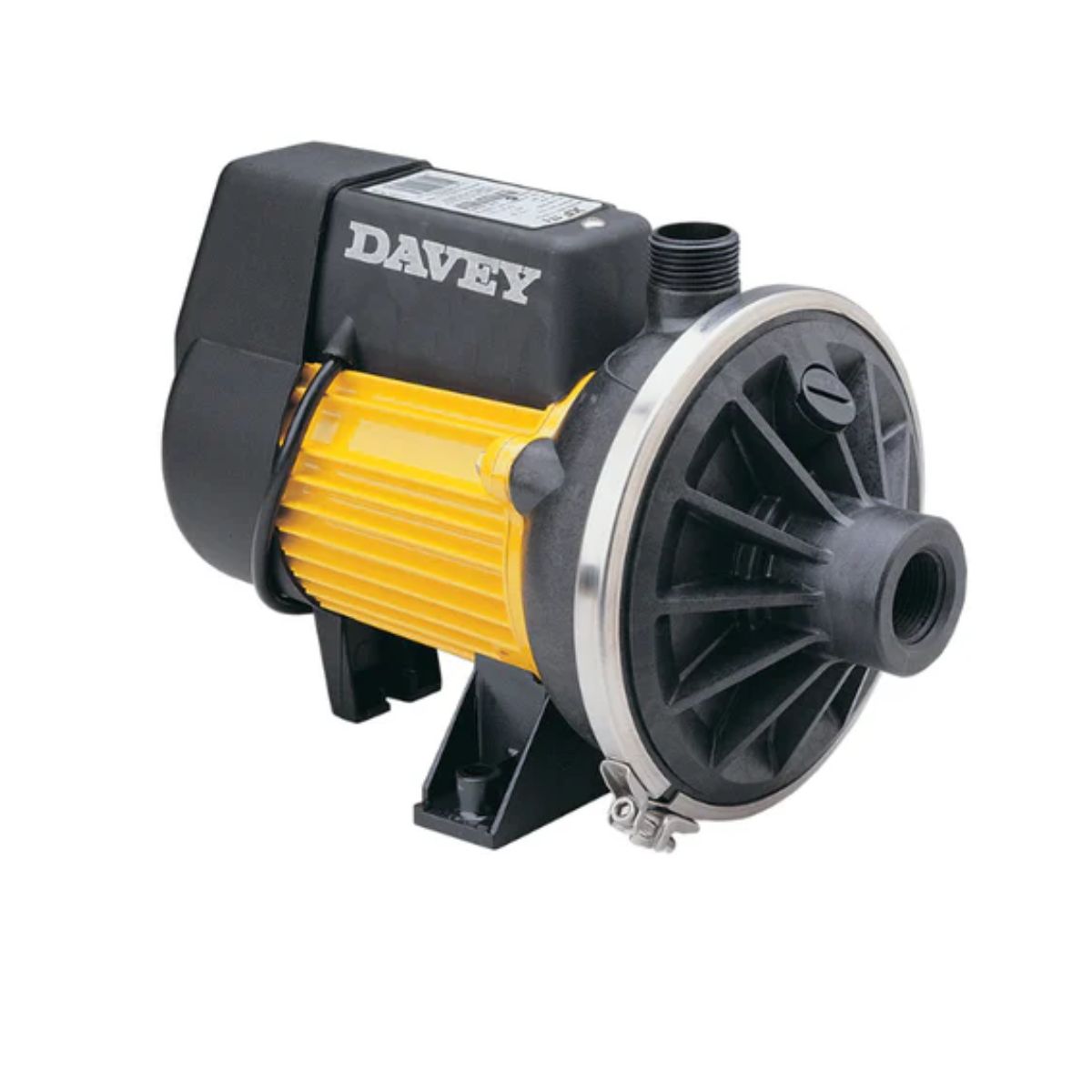 Davey Pump XF221 0.67kW 240/50