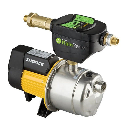 Rainbank RB2 & HS50-06L