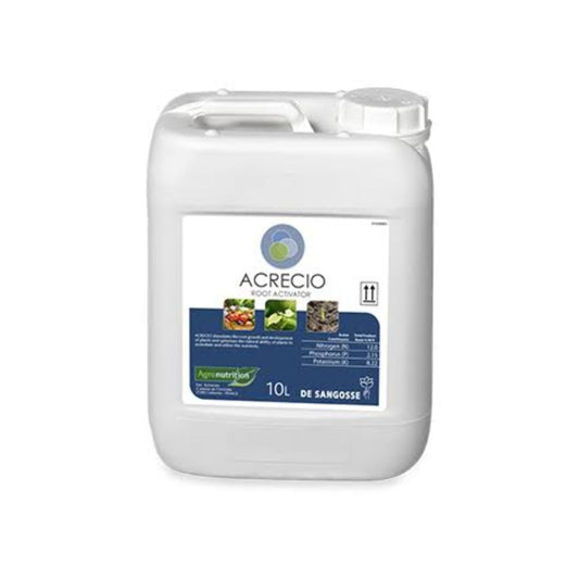 De Sangosse Acrecio 10L