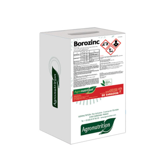 De Sangosse Borozinc 5KG