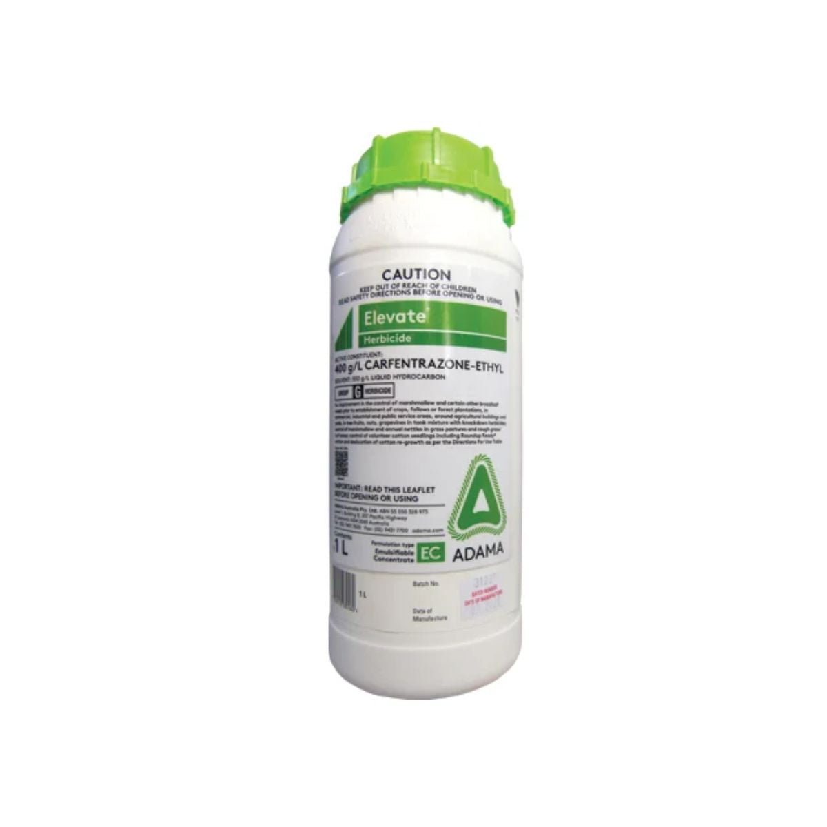 Elevate 400 EC Herbicide 1L
