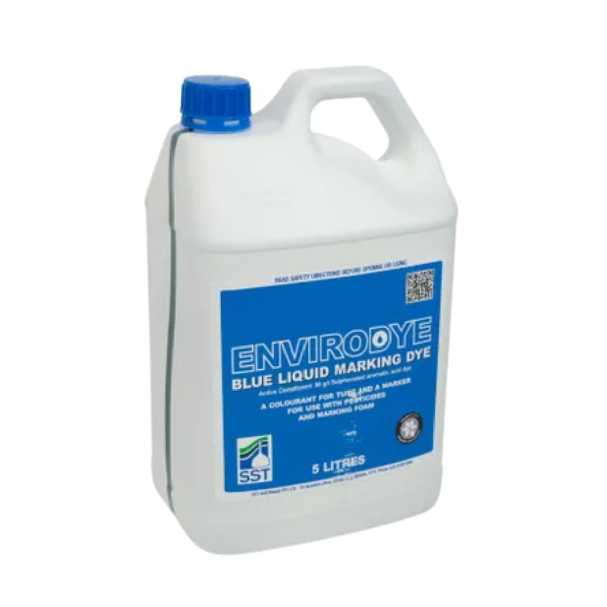 Envirodye Blue 5L