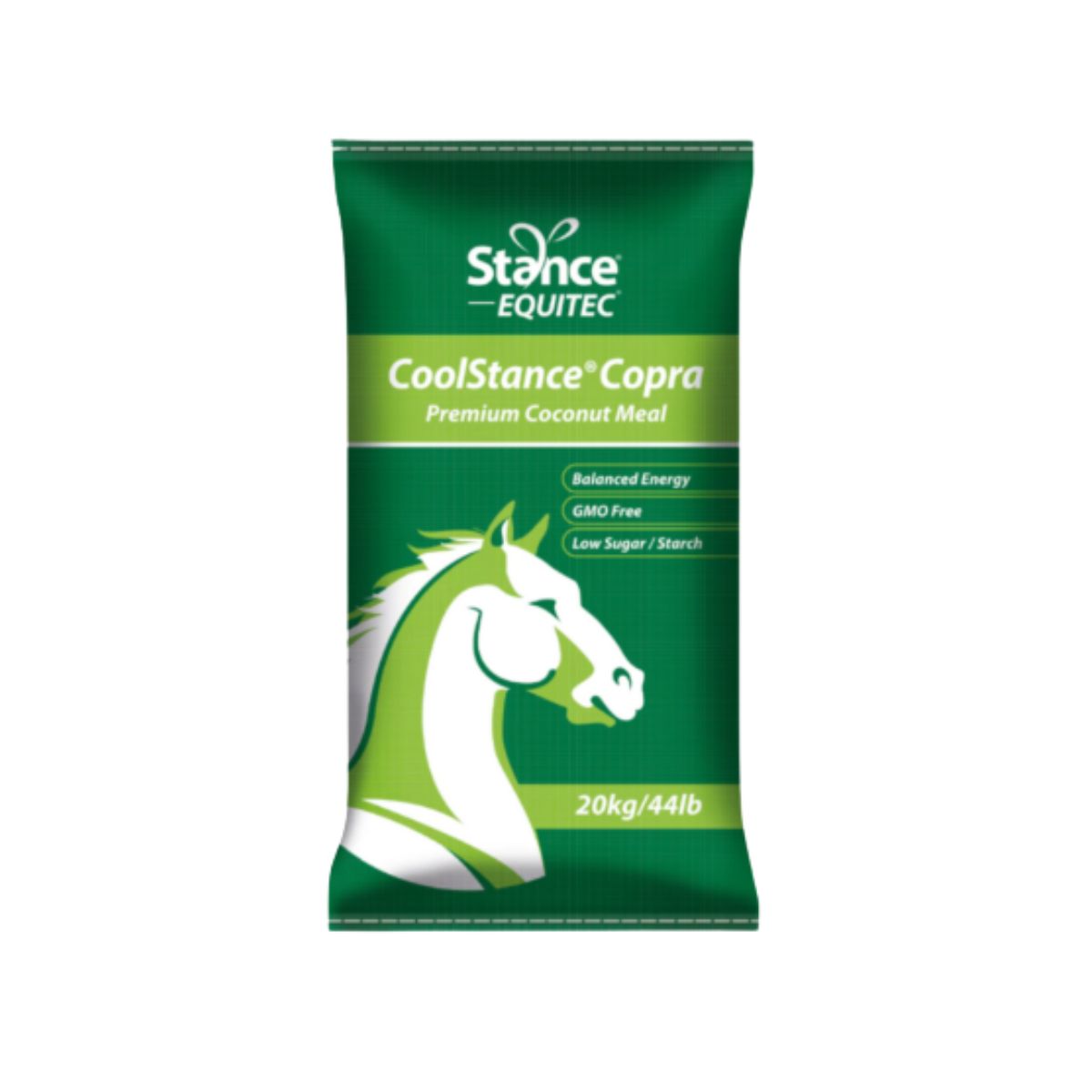 CoolStance Copra Meal 20kg