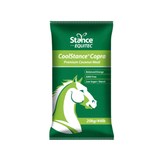 CoolStance Copra Meal 20kg