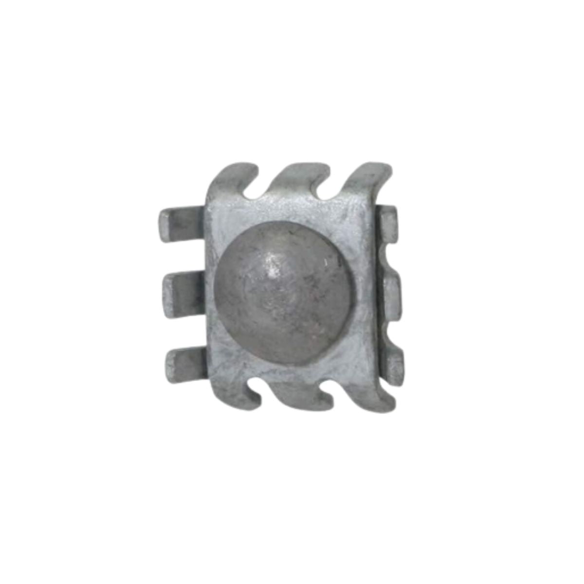 Gallagher Heavy Duty  Claw Joint Clamp Each G60315