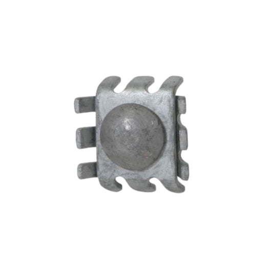 Gallagher Heavy Duty  Claw Joint Clamp Each G60315