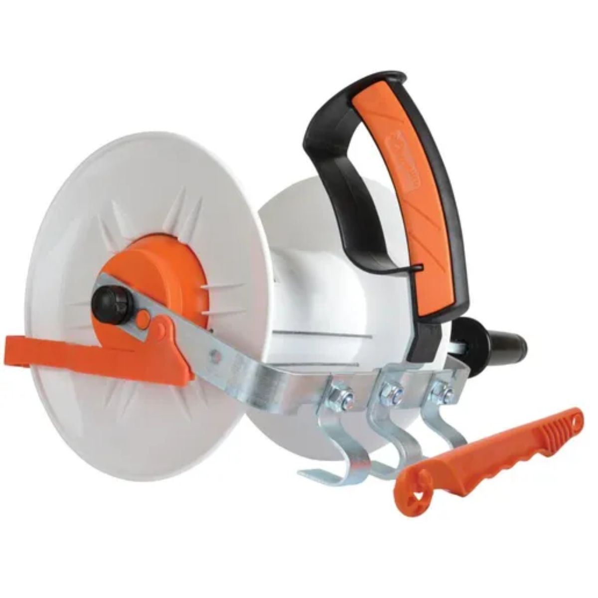 Gallagher Maxi Geared Reel G63150