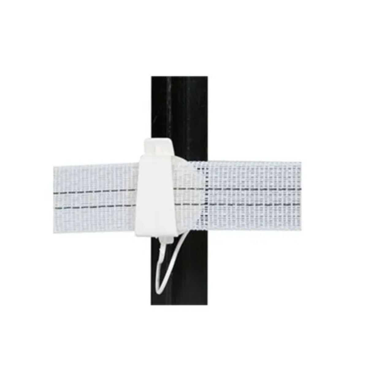 Gallagher Steel Post Insulator 40mm Tape, G62814