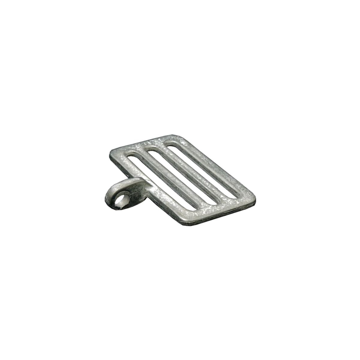 Gallagher Tape Buckle 40mm, G65205