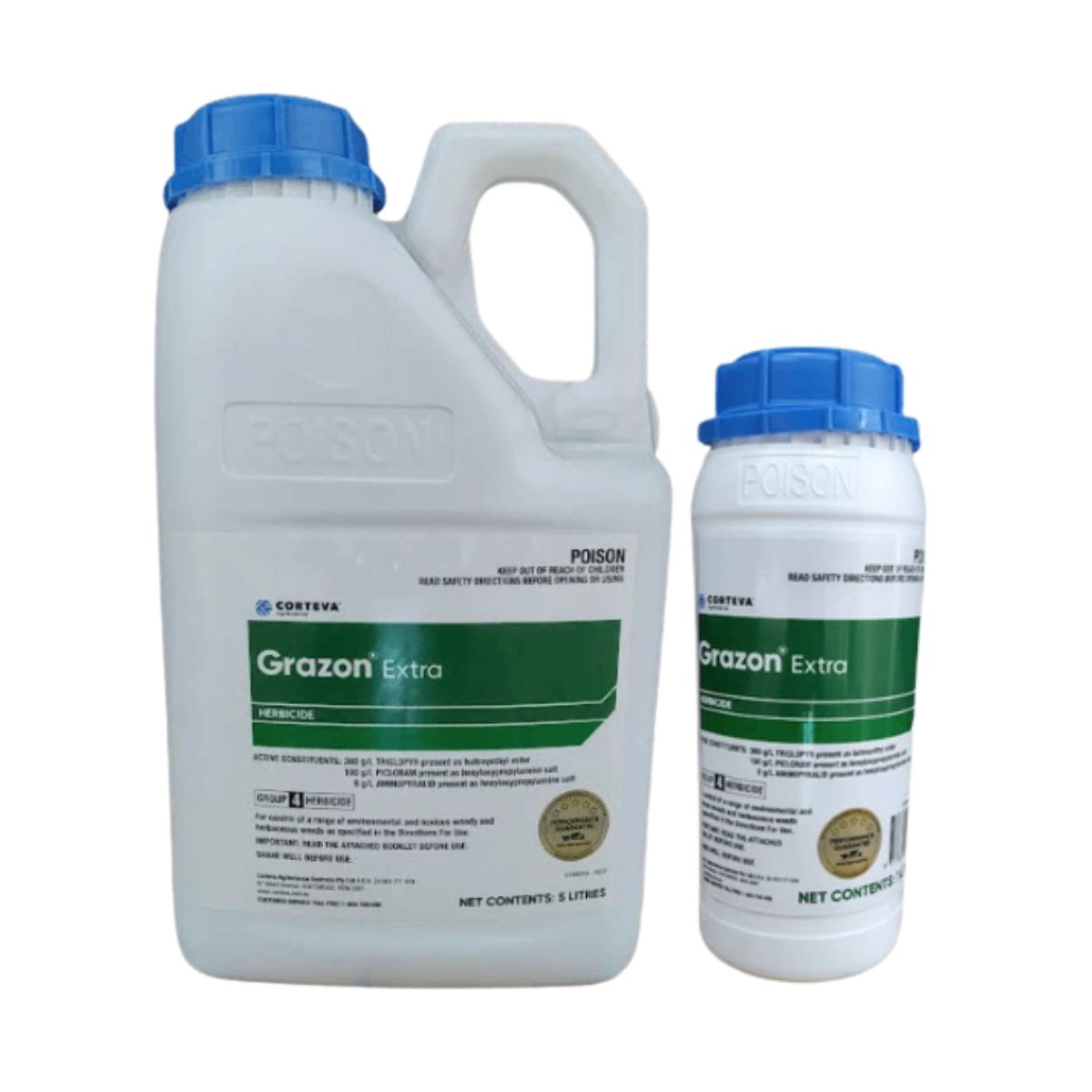 Grazon Extra Herbicide