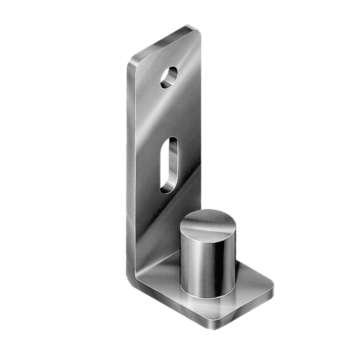 Gudgeon Bracket Bolt On