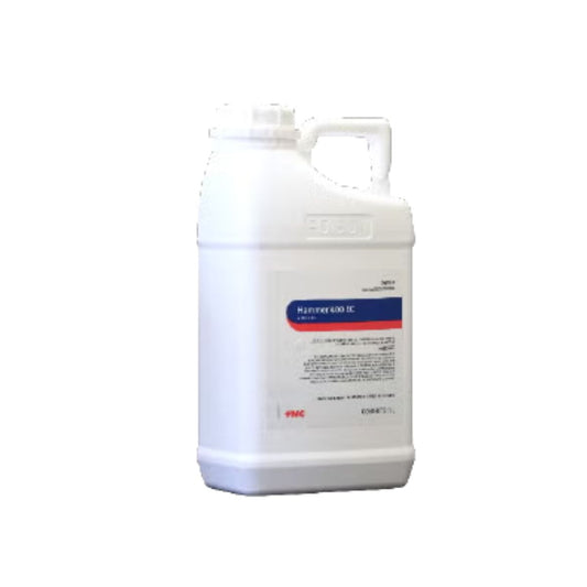 Hammer 400EC Herbicide 5L