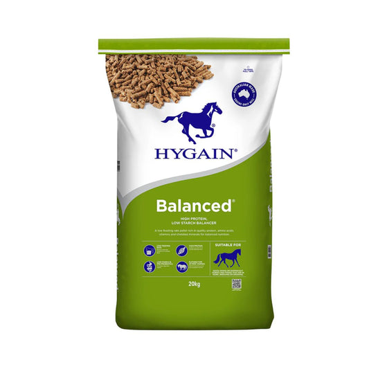 Hygain Balanced 20kg