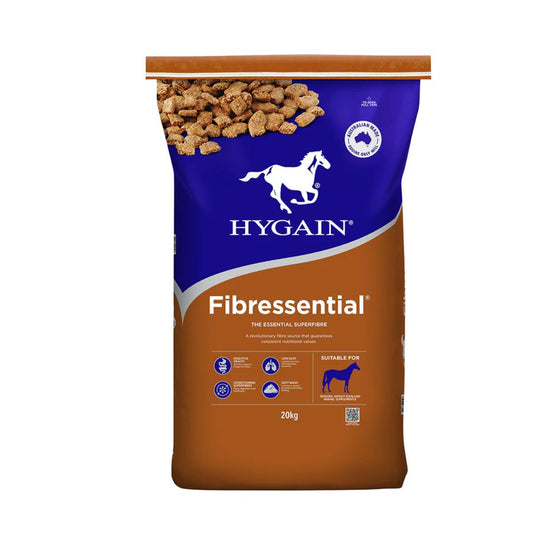 Hygain Fibre Essentials 20kg