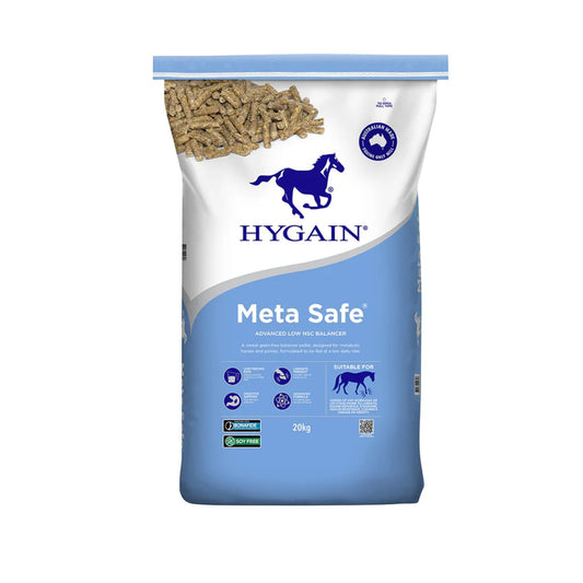 Hygain Meta Safe 20 kg