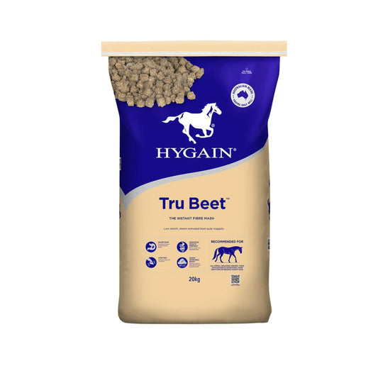 Hygain Tru Beet 20kg