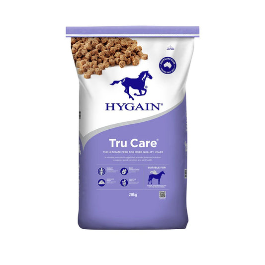 Hygain Tru Care 20kg