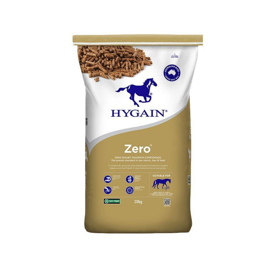 Hygain Zero 25kg
