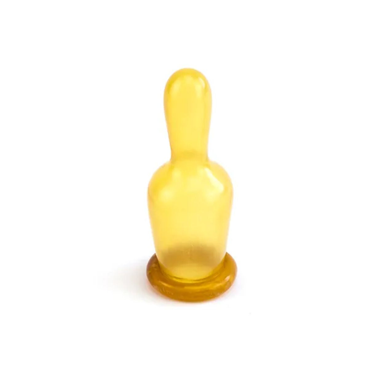 Lamb Bottle Teat Clear