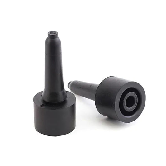 Lamb Teat Black