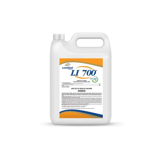 LI700 Companion 10L