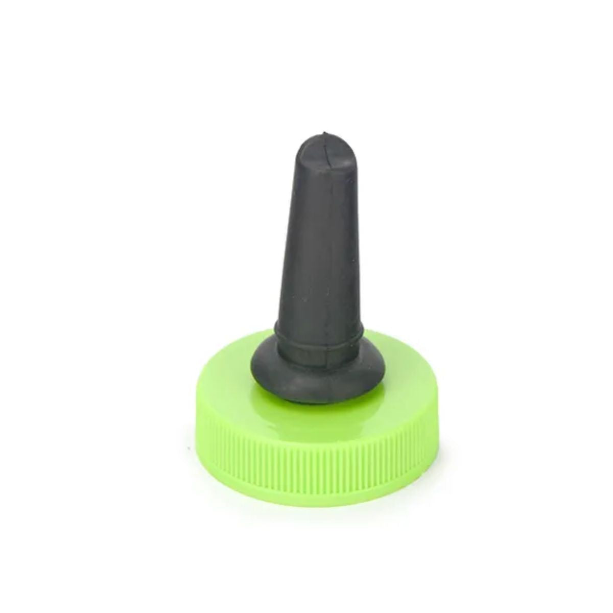Lamb Bottle Feeder Teat And Cap Only