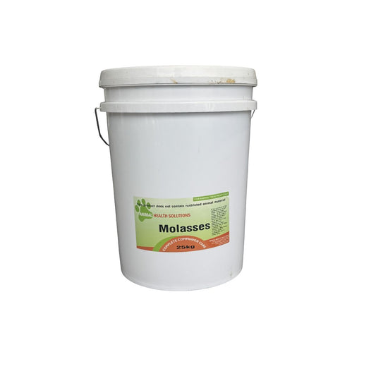Molasses 25kg