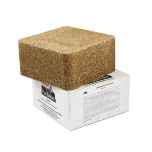 Summer Feed Block 10% Urea